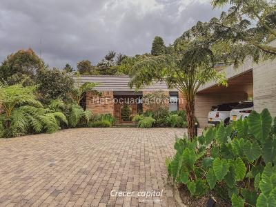 Casa de 3 alcobas en venta en Alto De Palmas, Envigado · foto 2 de 20