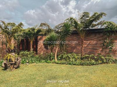 Casa de 3 alcobas en venta en Alto De Palmas, Envigado · foto 3 de 20