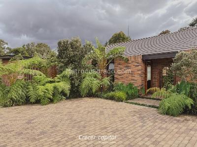 Casa de 3 alcobas en venta en Alto De Palmas, Envigado · foto 5 de 20