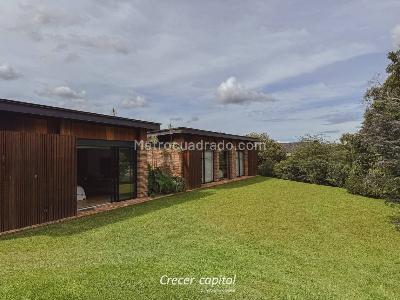 Casa de 3 alcobas en venta en Alto De Palmas, Envigado · foto 6 de 20
