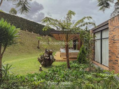 Casa de 3 alcobas en venta en Alto De Palmas, Envigado · foto 7 de 20
