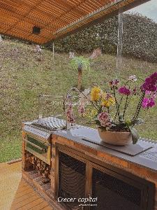 Casa de 3 alcobas en venta en Alto De Palmas, Envigado · foto 10 de 20