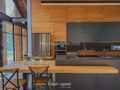 Casa de 3 alcobas en venta en Alto De Palmas, Envigado · foto 18 de 20