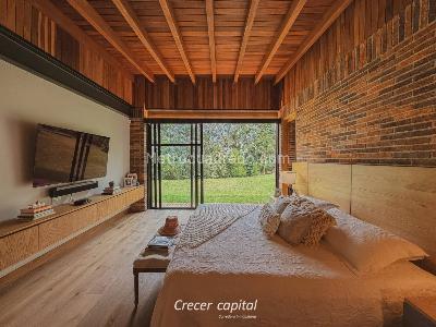 Casa de 3 alcobas en venta en Alto De Palmas, Envigado · foto 20 de 20