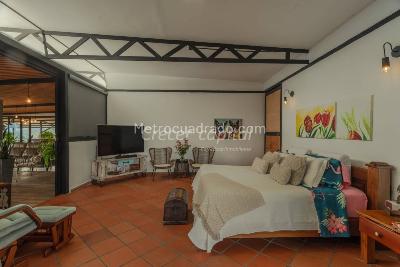 Casa de 3 alcobas en venta en Vereda Mampuesto, Rionegro · foto 6 de 8