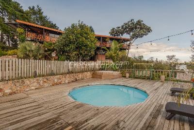 Casa de 3 alcobas en venta en Vereda Mampuesto, Rionegro · foto 7 de 8