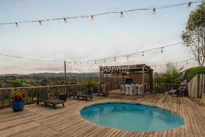 Casa de 3 alcobas en venta en Vereda Mampuesto, Rionegro · foto 8 de 8