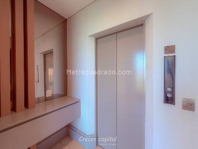 Apartamento en venta en Altos Del Poblado, Medellín · foto 20 de 20