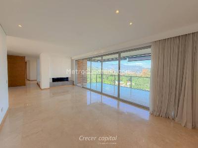 Apartamento en venta en Altos Del Poblado, Medellín · foto 2 de 20
