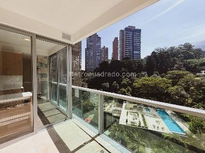 Apartamento en venta en Altos Del Poblado, Medellín · foto 5 de 20