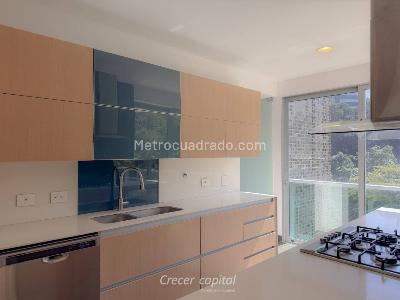 Apartamento en venta en Altos Del Poblado, Medellín · foto 7 de 20