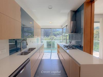 Apartamento en venta en Altos Del Poblado, Medellín · foto 8 de 20