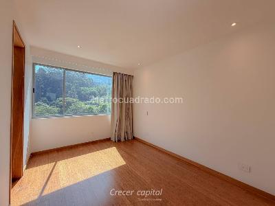 Apartamento en venta en Altos Del Poblado, Medellín · foto 10 de 20