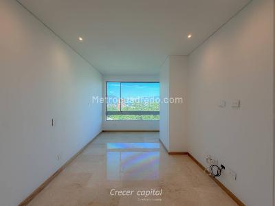 Apartamento en venta en Altos Del Poblado, Medellín · foto 13 de 20
