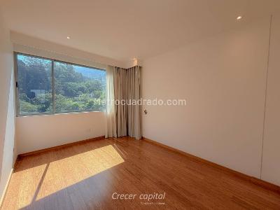 Apartamento en venta en Altos Del Poblado, Medellín · foto 15 de 20