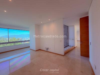Apartamento en venta en Altos Del Poblado, Medellín · foto 16 de 20