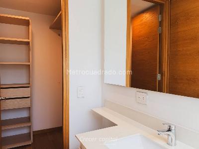 Apartamento en venta en Altos Del Poblado, Medellín · foto 19 de 20