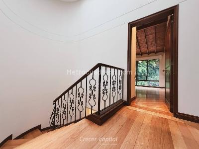 Casa de 3 alcobas en venta en Altos Del Poblado, Medellín, 257 m² · foto 10 de 20