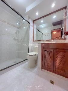Casa de 3 alcobas en venta en Altos Del Poblado, Medellín, 257 m² · foto 12 de 20