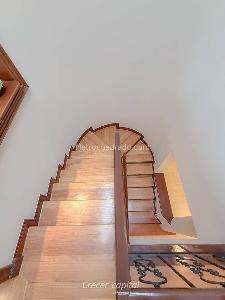 Casa de 3 alcobas en venta en Altos Del Poblado, Medellín, 257 m² · foto 17 de 20