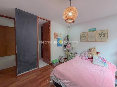 Apartamento de 3 alcobas en venta en Altos Del Poblado, Medellín, 233 m² · foto 8 de 20