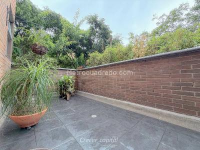Apartamento de 3 alcobas en venta en Altos Del Poblado, Medellín, 233 m² · foto 13 de 20