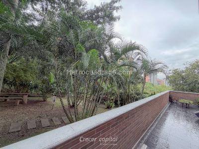 Apartamento de 3 alcobas en venta en Altos Del Poblado, Medellín, 233 m² · foto 15 de 20