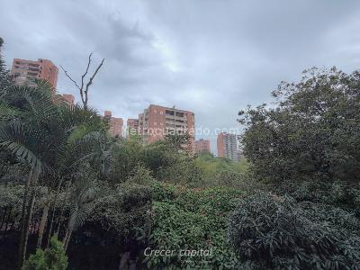 Apartamento de 3 alcobas en venta en Altos Del Poblado, Medellín, 233 m² · foto 16 de 20