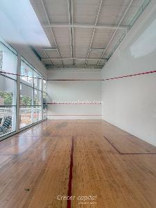 Apartamento de 3 alcobas en venta en Altos Del Poblado, Medellín, 233 m² · foto 18 de 20