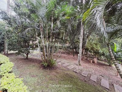 Apartamento de 3 alcobas en venta en Altos Del Poblado, Medellín, 233 m² · foto 19 de 20
