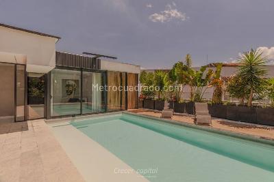 Apartamento en venta en Altos Del Poblado, Medellín · foto 7 de 8