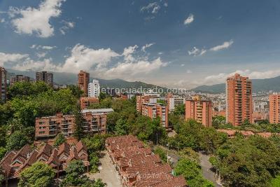 Apartamento en venta en Altos Del Poblado, Medellín · foto 8 de 8