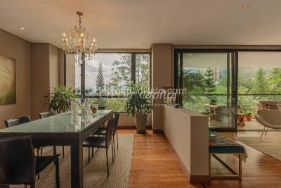 Apartamento en venta en Altos Del Poblado, Medellín · foto 4 de 8