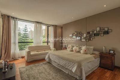 Apartamento en venta en Altos Del Poblado, Medellín · foto 6 de 8
