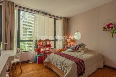 Apartamento en venta en Altos Del Poblado, Medellín · foto 7 de 8