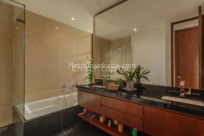 Apartamento en venta en Altos Del Poblado, Medellín · foto 8 de 8
