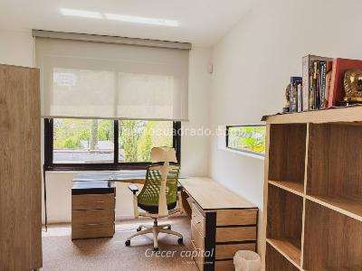 Casa de 3 alcobas en venta en Altos Del Poblado, Medellín, 412 m² · foto 14 de 20