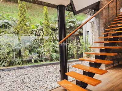 Casa de 3 alcobas en venta en Altos Del Poblado, Medellín, 412 m² · foto 16 de 20