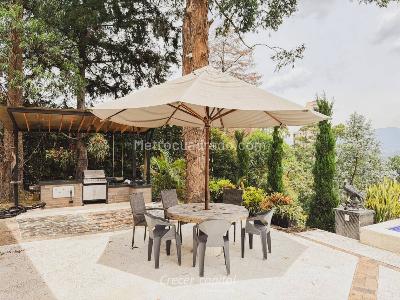 Casa de 3 alcobas en venta en Altos Del Poblado, Medellín, 412 m² · foto 18 de 20