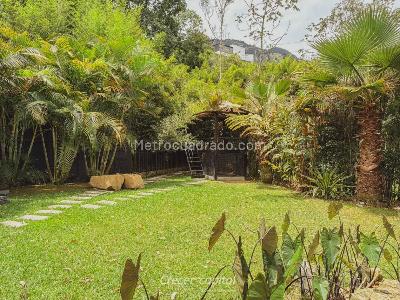Casa de 3 alcobas en venta en Altos Del Poblado, Medellín, 412 m² · foto 20 de 20