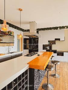 Casa de 3 alcobas en venta en Altos Del Poblado, Medellín, 412 m² · foto 6 de 20