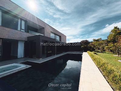Casa de 3 alcobas en venta en Alto De Palmas, Envigado, 1650 m² · foto 4 de 20