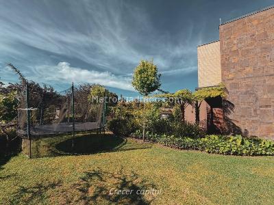 Casa de 3 alcobas en venta en Alto De Palmas, Envigado, 1650 m² · foto 9 de 20