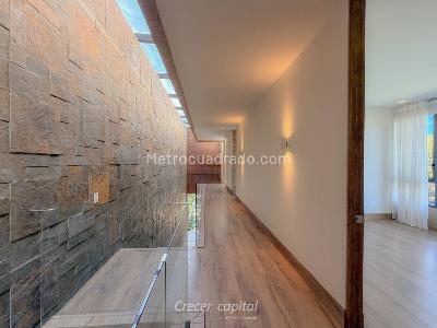 Casa de 3 alcobas en venta en Alto De Palmas, Envigado, 1650 m² · foto 11 de 20