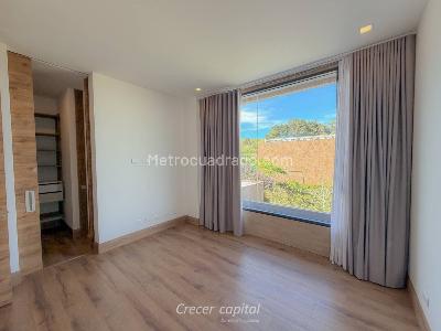 Casa de 3 alcobas en venta en Alto De Palmas, Envigado, 1650 m² · foto 14 de 20