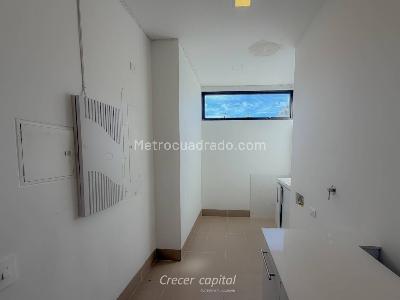 Casa de 3 alcobas en venta en Alto De Palmas, Envigado, 1650 m² · foto 18 de 20