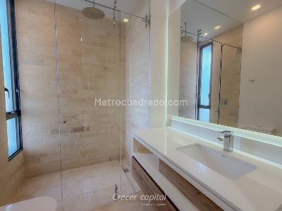 Casa de 3 alcobas en venta en Alto De Palmas, Envigado, 1650 m² · foto 19 de 20