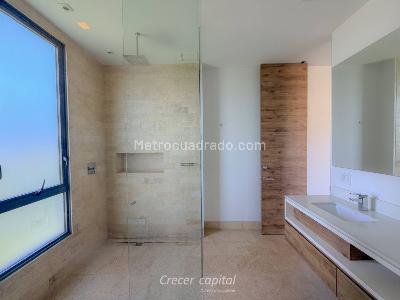 Casa de 3 alcobas en venta en Alto De Palmas, Envigado, 1650 m² · foto 20 de 20