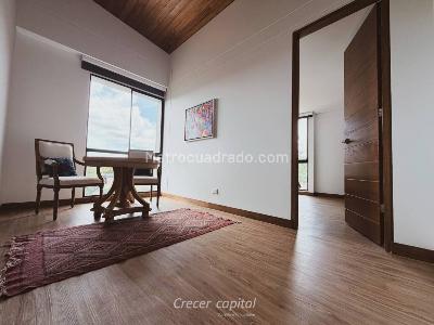 Apartamento de 2 alcobas en venta en Llano Grande, Rionegro, 137 m² · foto 5 de 20