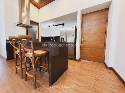 Apartamento de 2 alcobas en venta en Llano Grande, Rionegro, 137 m² · foto 8 de 20